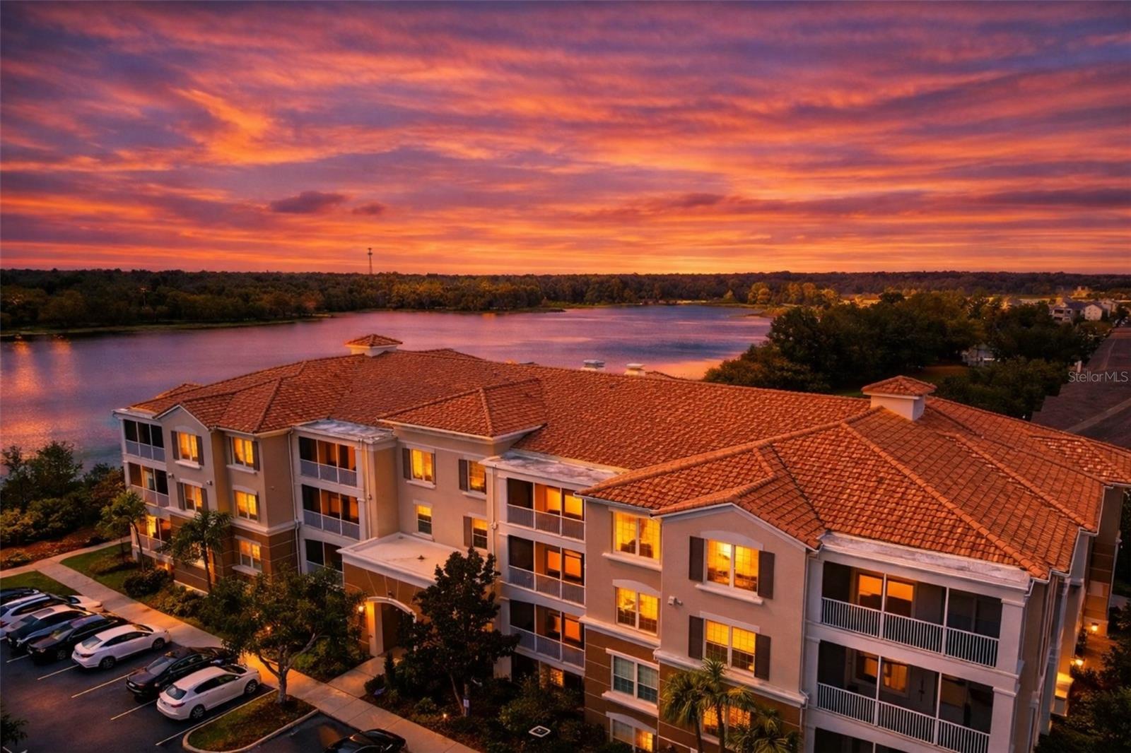3356 ROBERT TRENT JONES DR #407, ORLANDO, FL