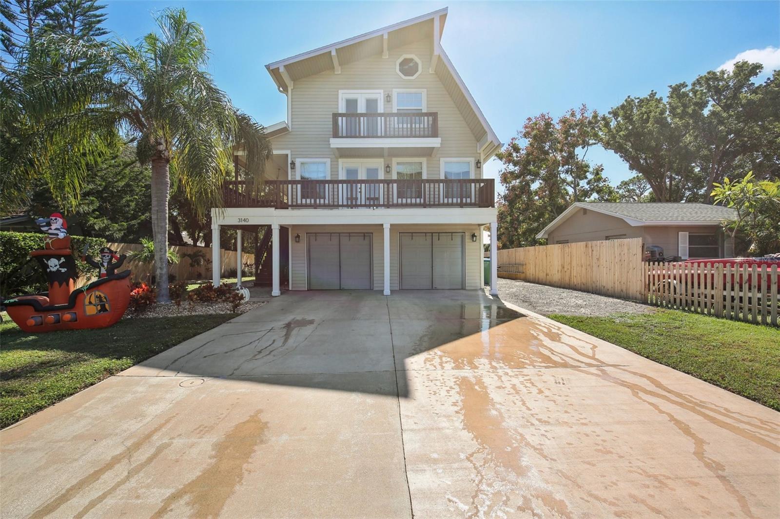 3140 N CANAL DR, PALM HARBOR, FL — photo 37