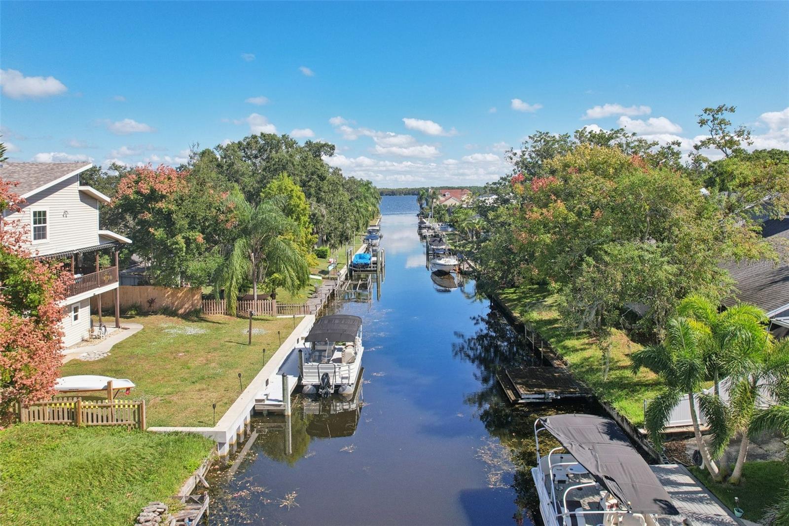 3140 N CANAL DR, PALM HARBOR, FL — photo 36