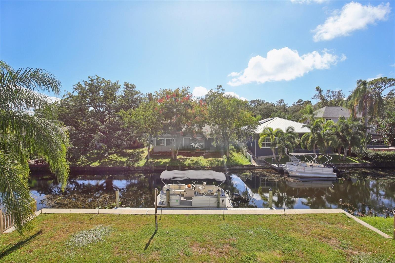 3140 N CANAL DR, PALM HARBOR, FL — photo 31