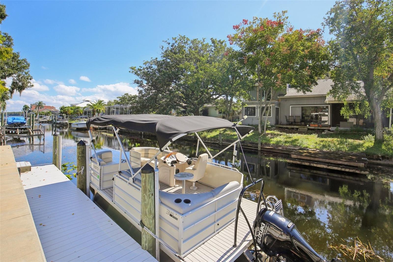 3140 N CANAL DR, PALM HARBOR, FL — photo 2
