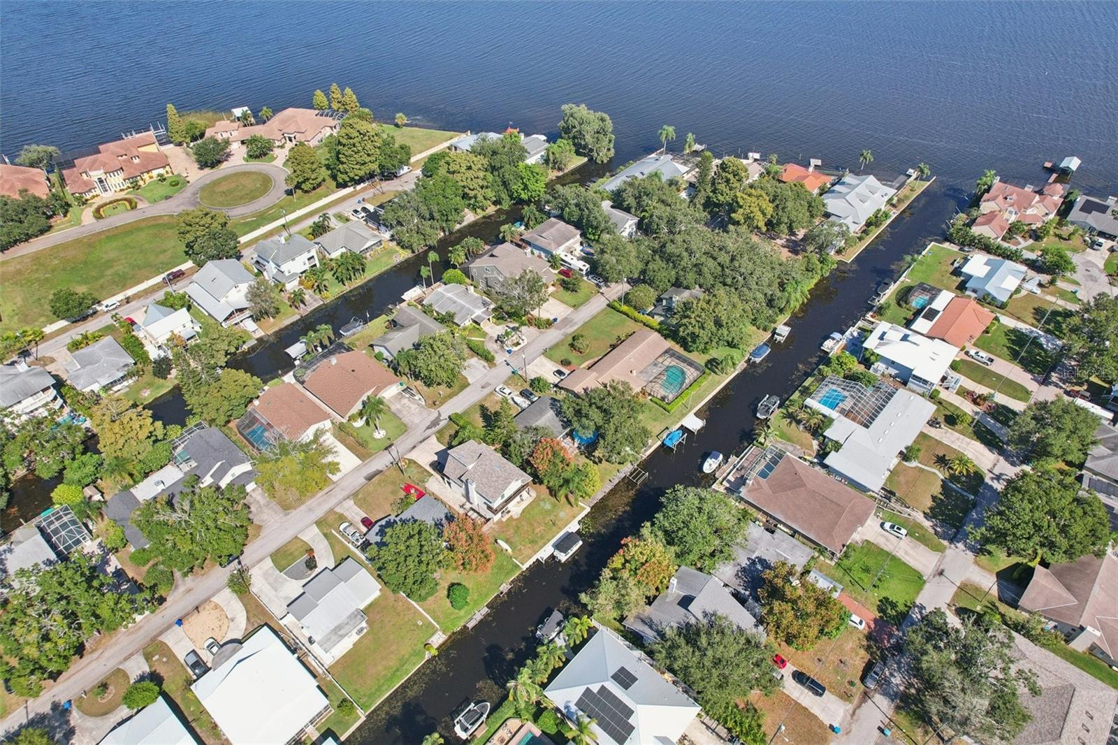 3140 N CANAL DR, PALM HARBOR, FL — photo 45