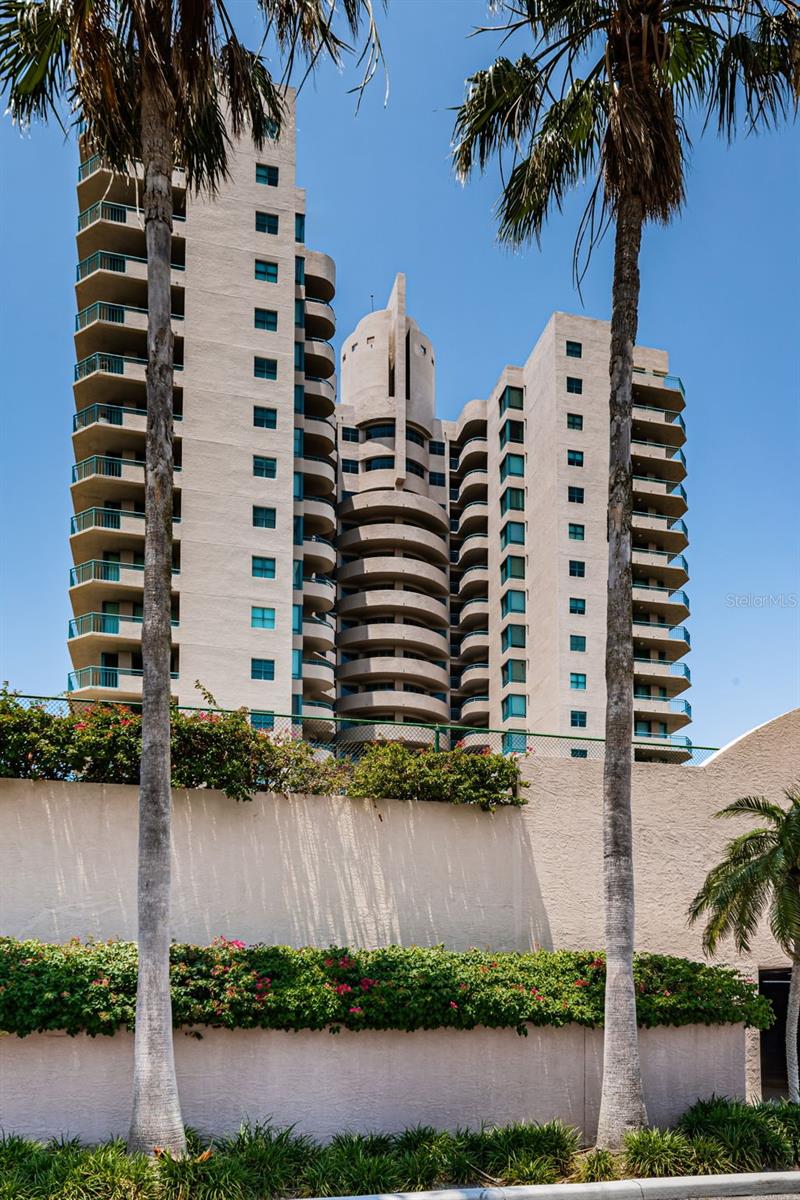 1520 GULF BLVD #1101, CLEARWATER BEACH, FL — photo 5
