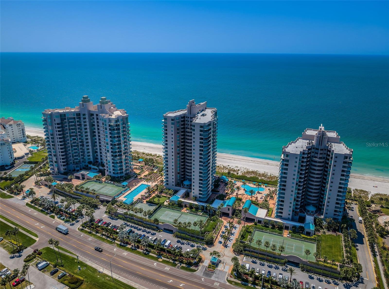 1520 GULF BLVD #1101, CLEARWATER BEACH, FL — photo 9