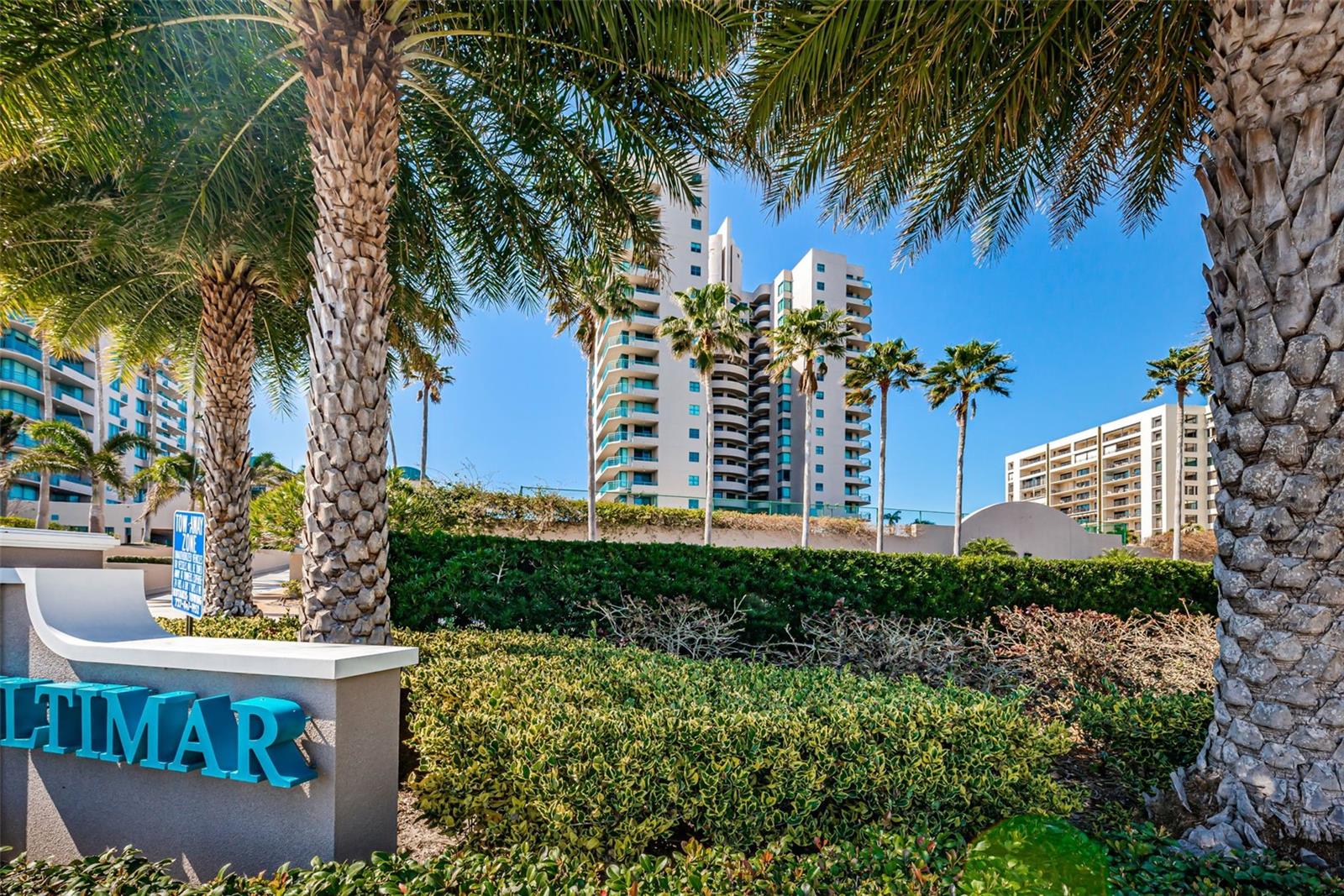 1520 GULF BLVD #1101, CLEARWATER BEACH, FL — photo 10