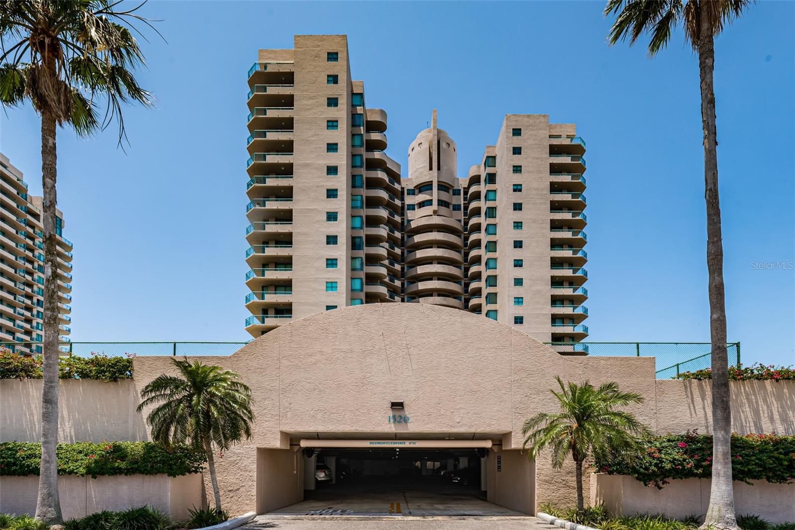 1520 GULF BLVD #1101, CLEARWATER BEACH, FL — photo 11
