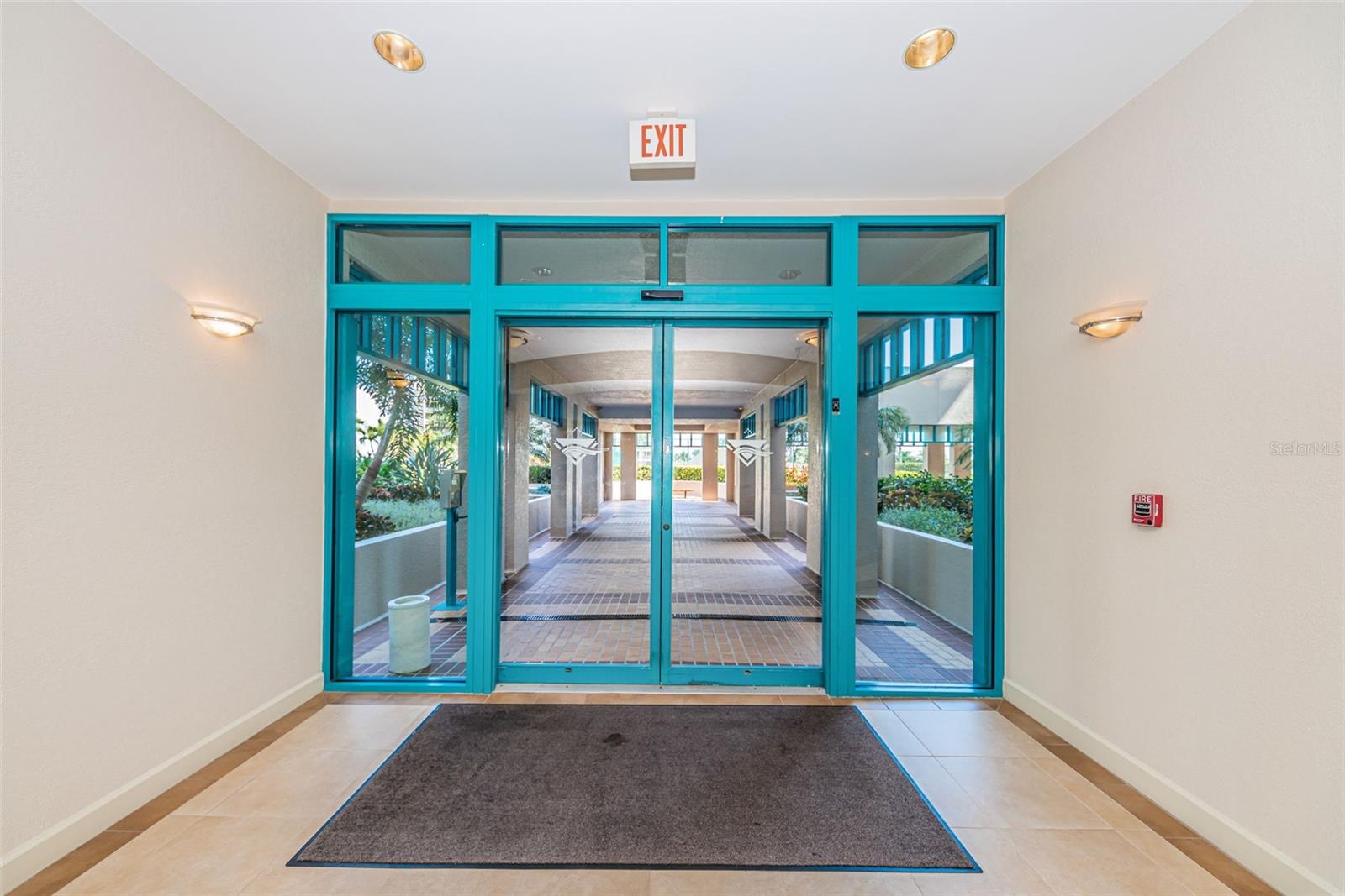 1520 GULF BLVD #1101, CLEARWATER BEACH, FL — photo 14