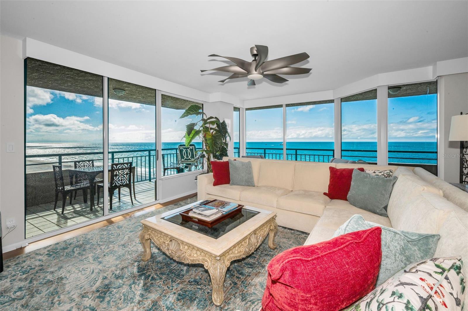 1520 GULF BLVD #1101, CLEARWATER BEACH, FL — photo 17