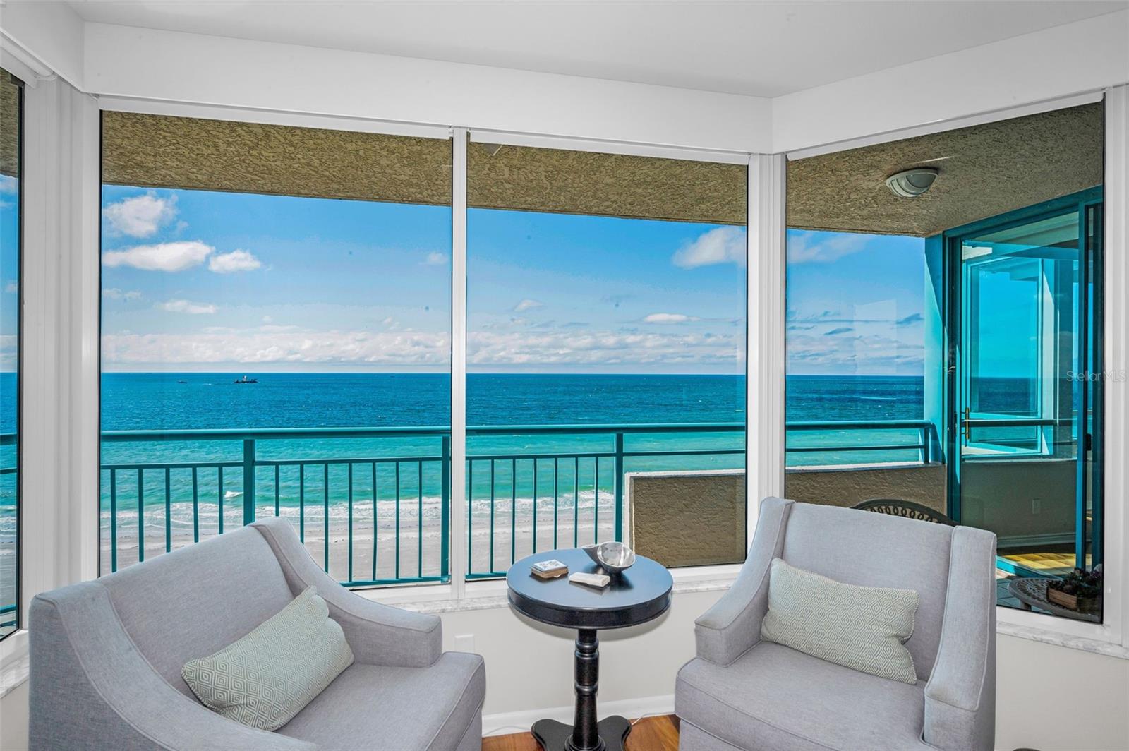 1520 GULF BLVD #1101, CLEARWATER BEACH, FL — photo 19
