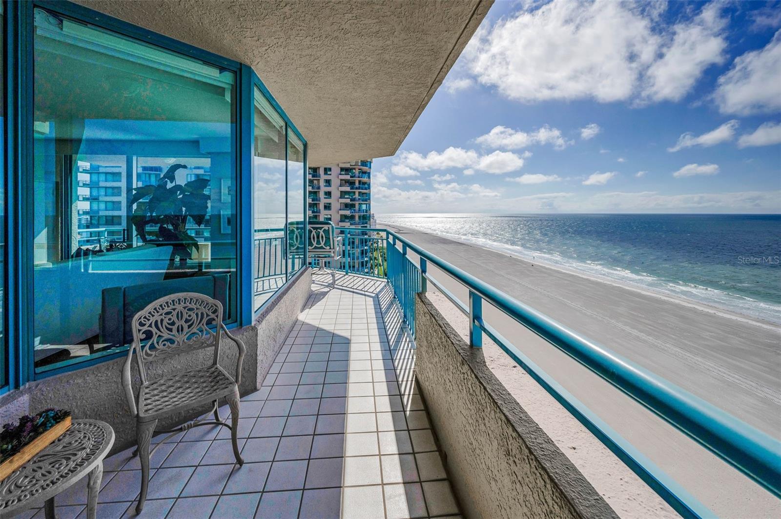 1520 GULF BLVD #1101, CLEARWATER BEACH, FL — photo 20