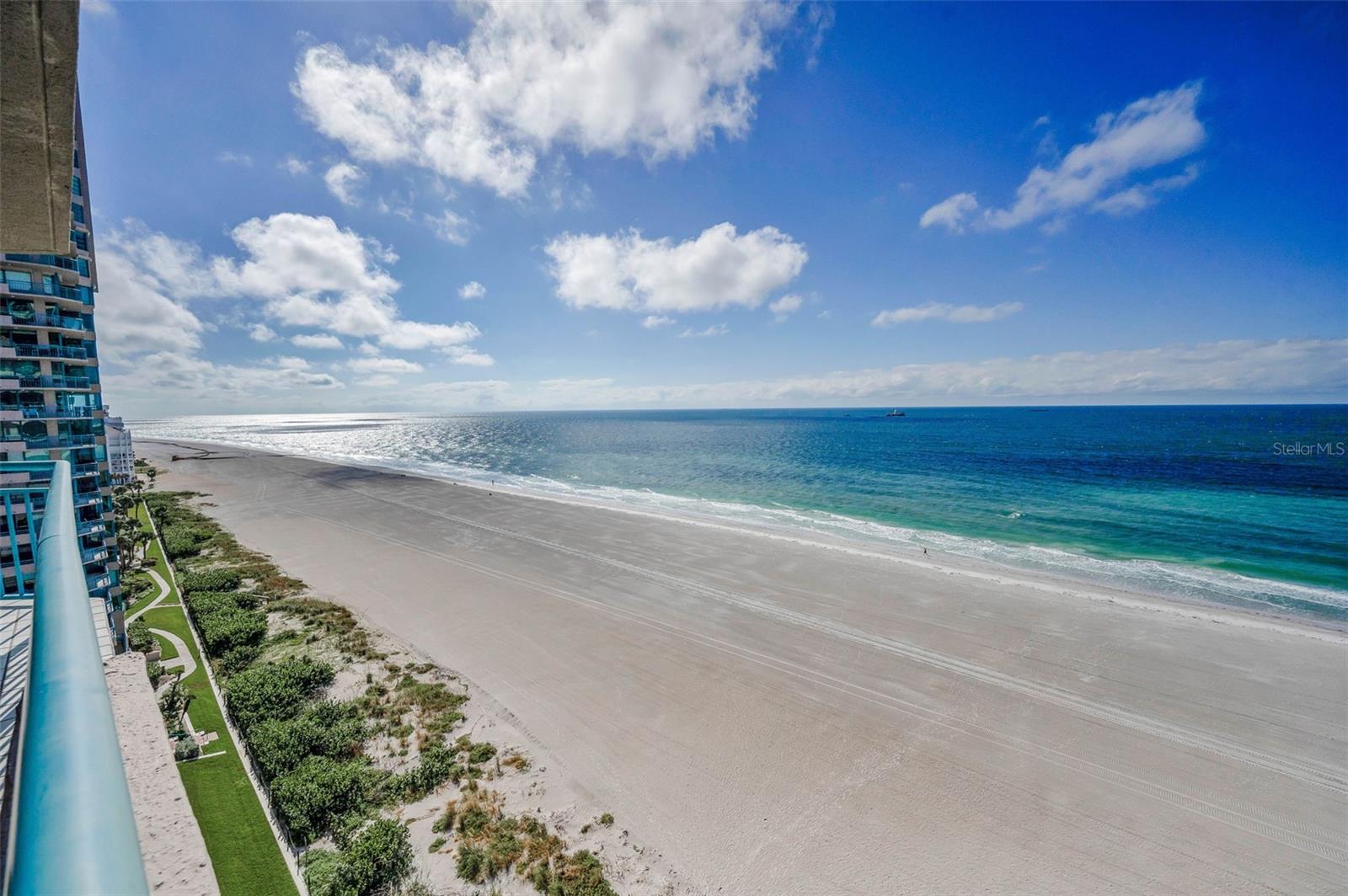 1520 GULF BLVD #1101, CLEARWATER BEACH, FL — photo 21