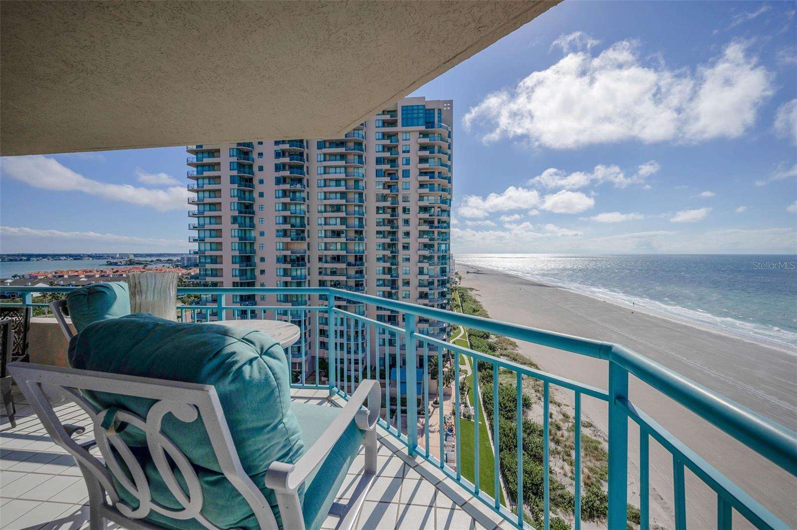 1520 GULF BLVD #1101, CLEARWATER BEACH, FL — photo 23