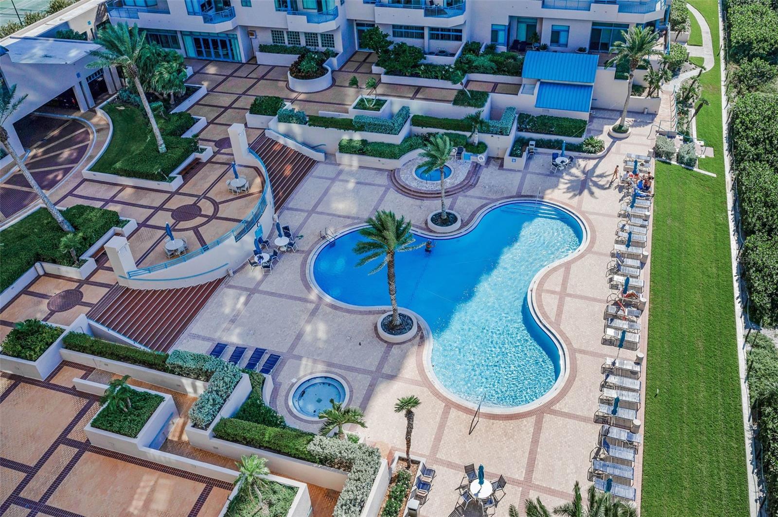 1520 GULF BLVD #1101, CLEARWATER BEACH, FL — photo 26