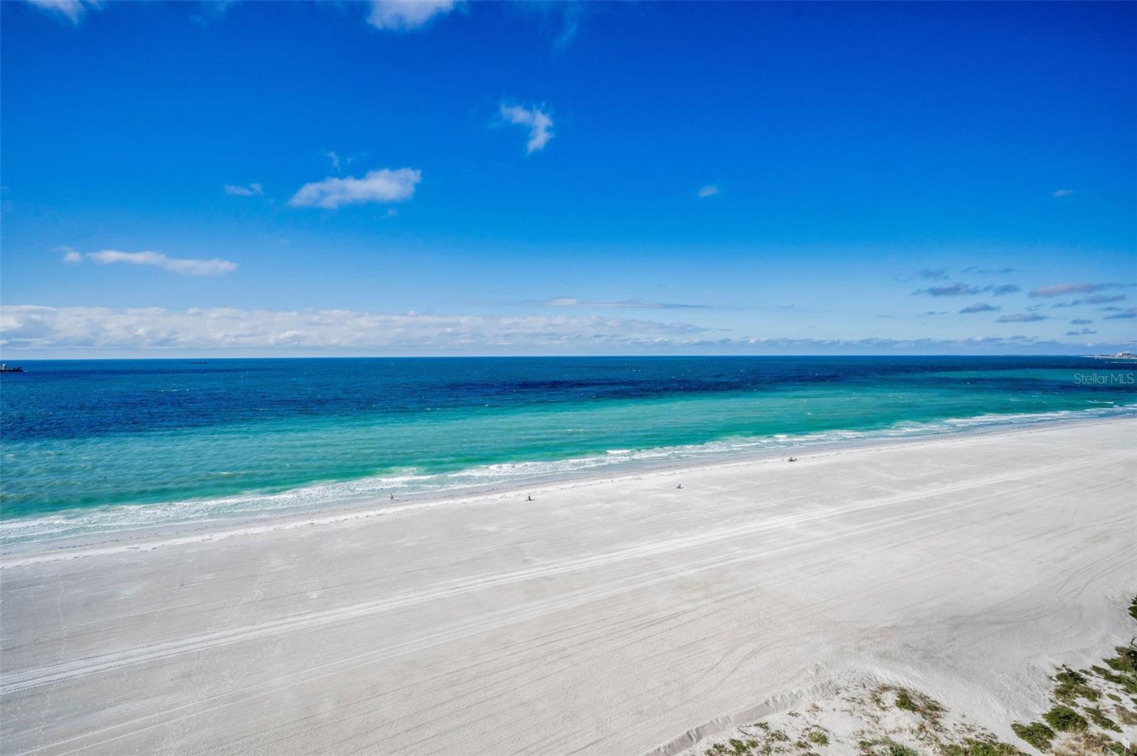 1520 GULF BLVD #1101, CLEARWATER BEACH, FL — photo 33