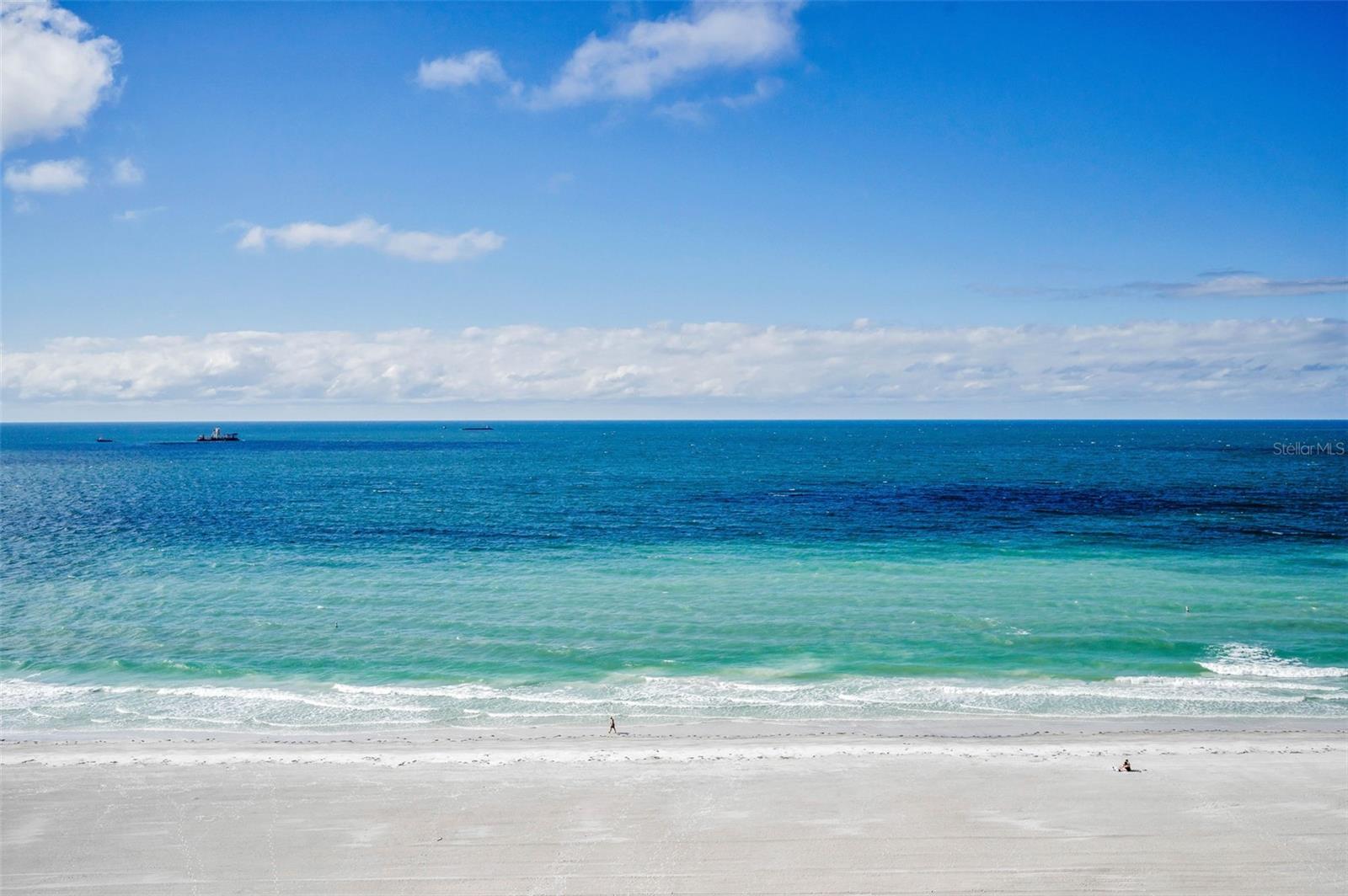 1520 GULF BLVD #1101, CLEARWATER BEACH, FL — photo 34