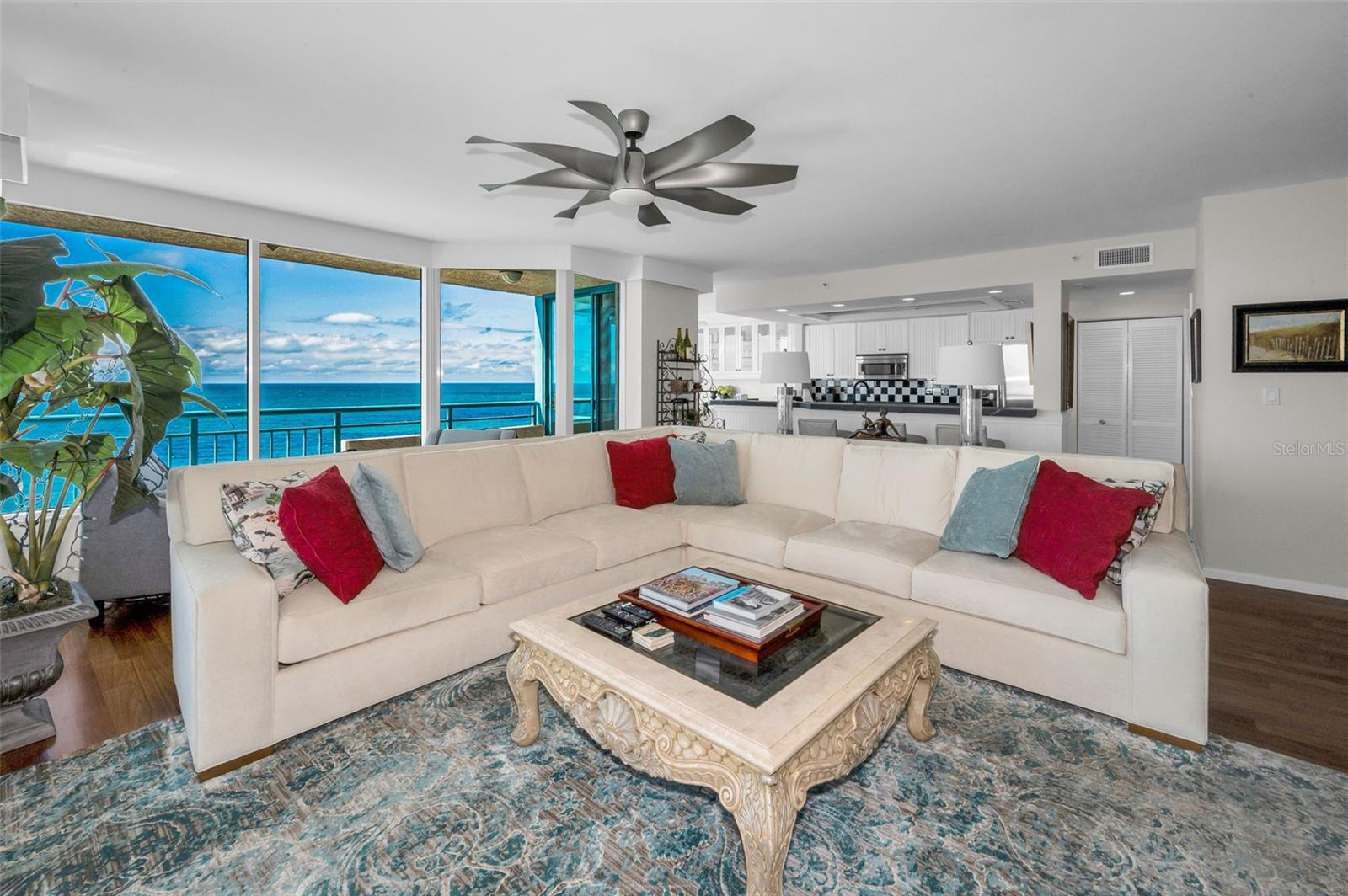 1520 GULF BLVD #1101, CLEARWATER BEACH, FL — photo 37