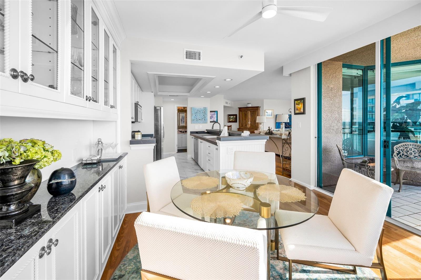 1520 GULF BLVD #1101, CLEARWATER BEACH, FL — photo 49