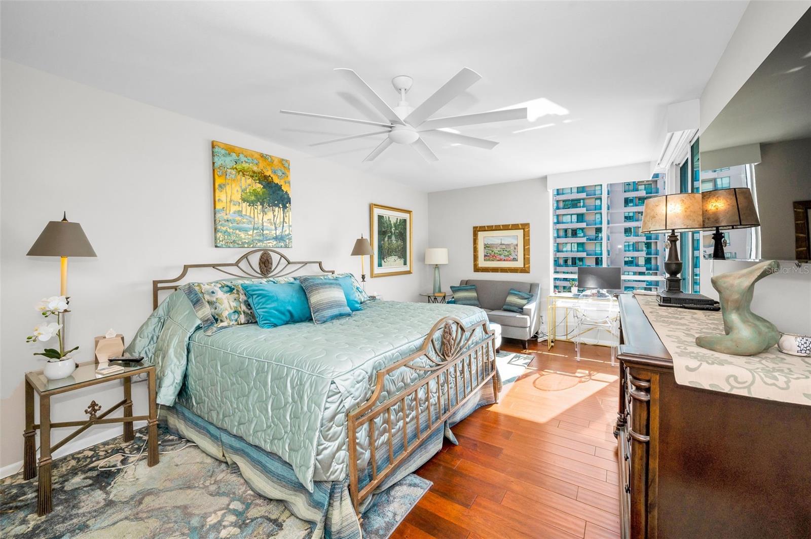 1520 GULF BLVD #1101, CLEARWATER BEACH, FL — photo 52
