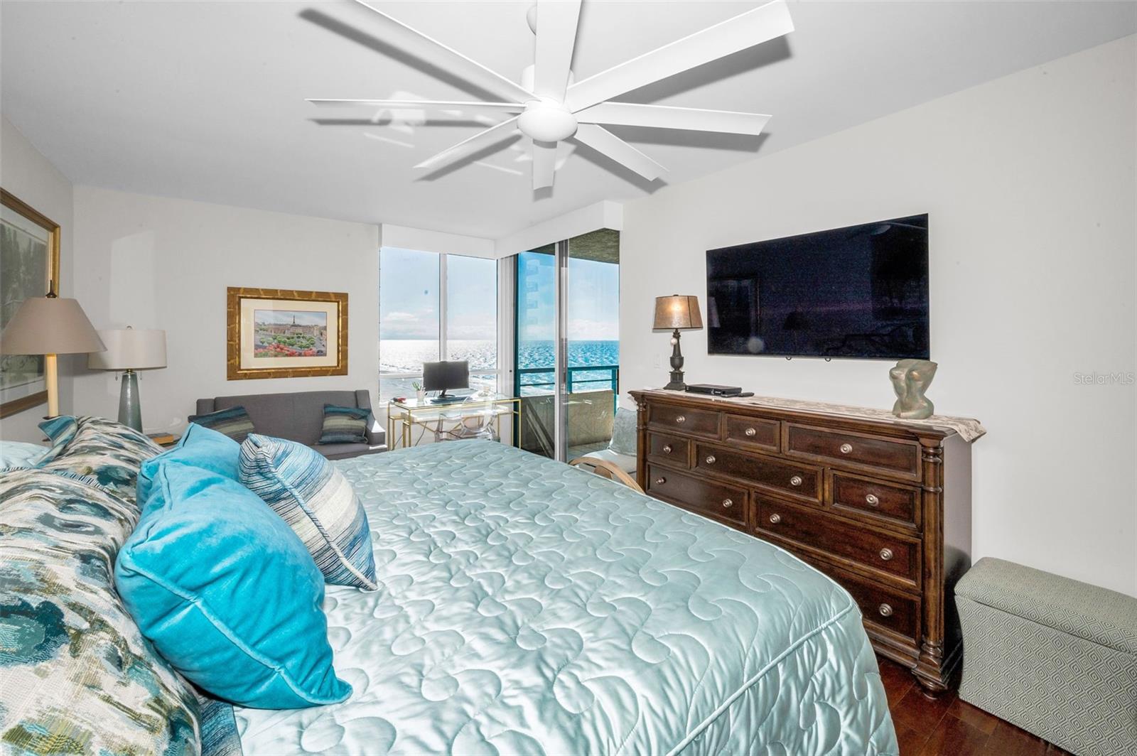 1520 GULF BLVD #1101, CLEARWATER BEACH, FL — photo 53