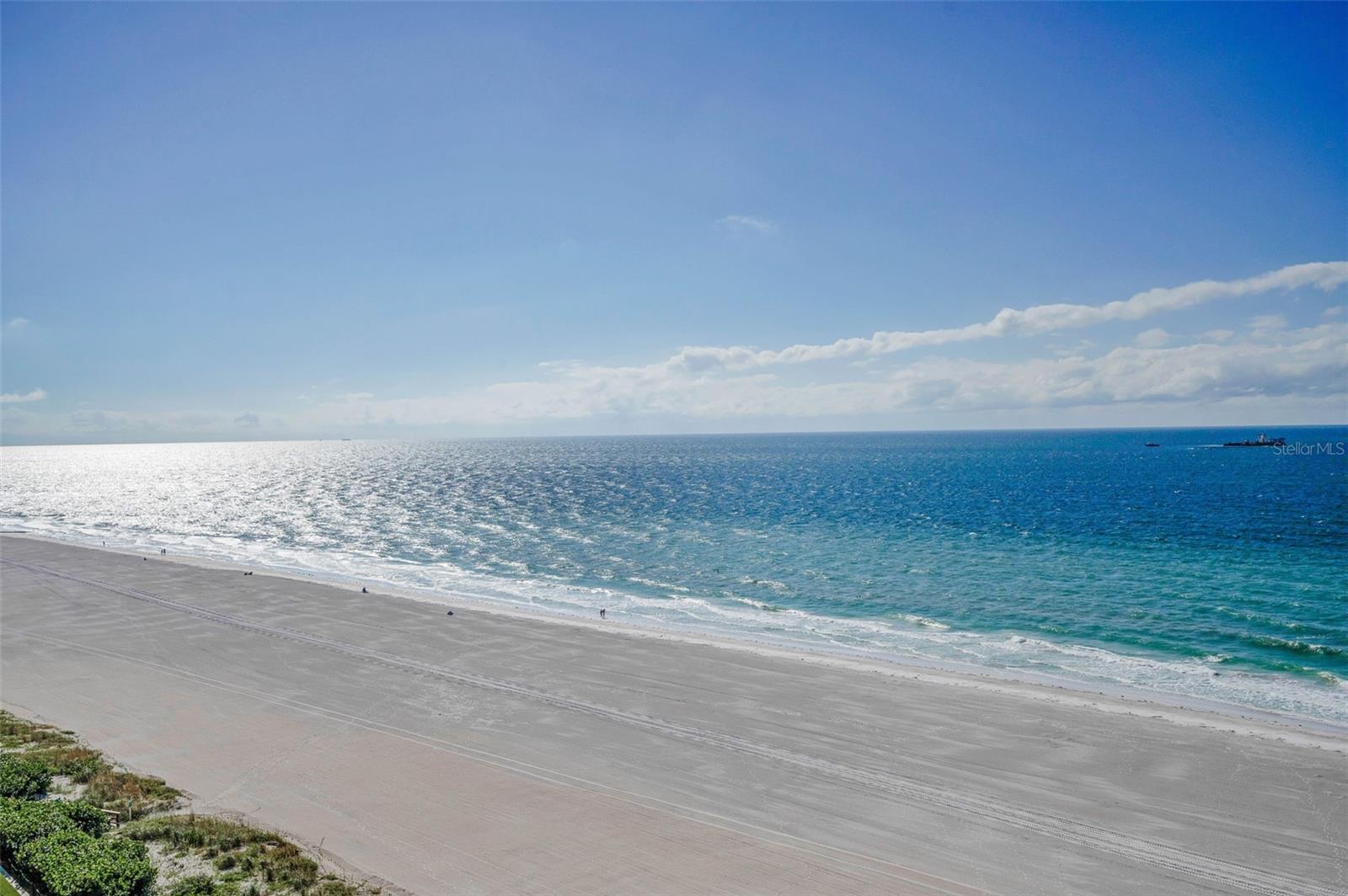 1520 GULF BLVD #1101, CLEARWATER BEACH, FL — photo 57