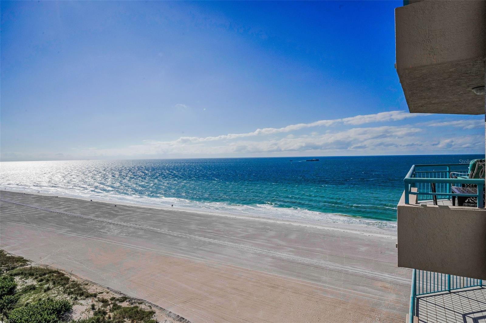 1520 GULF BLVD #1101, CLEARWATER BEACH, FL — photo 59