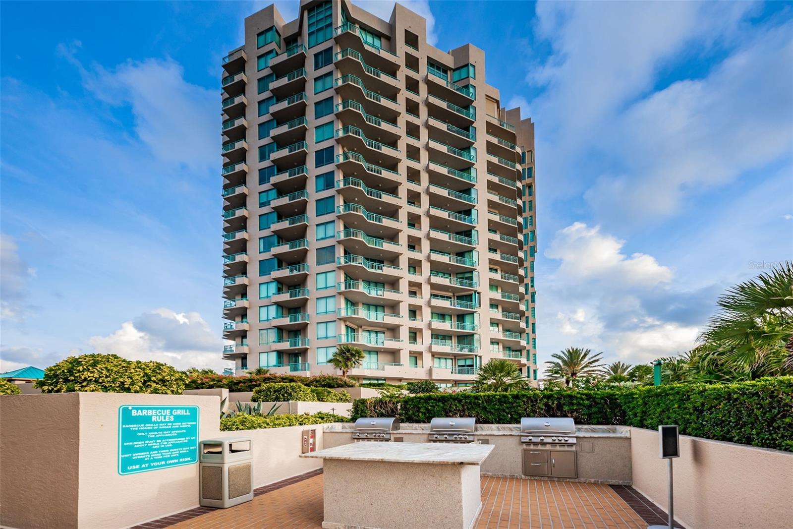 1520 GULF BLVD #1101, CLEARWATER BEACH, FL — photo 88