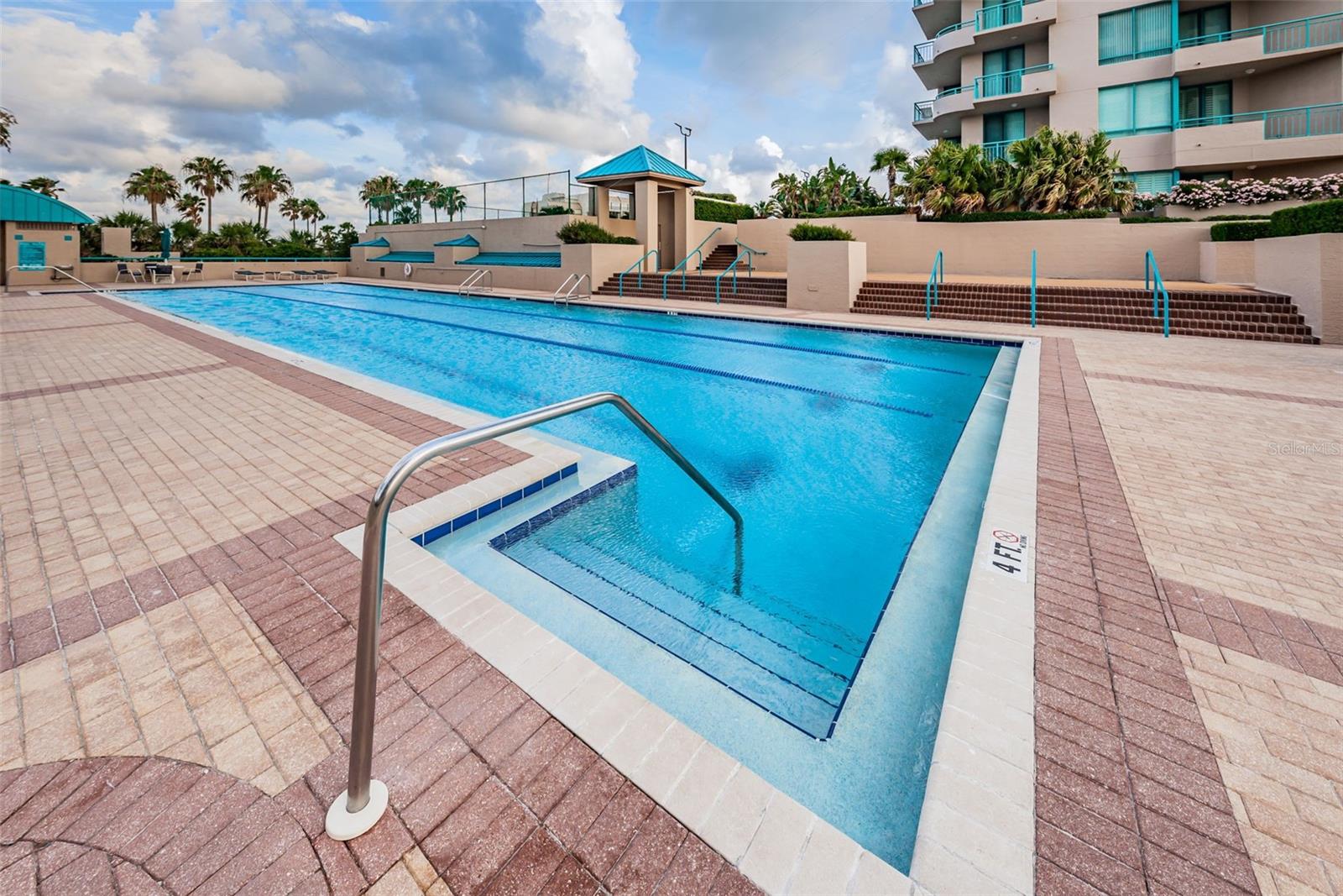1520 GULF BLVD #1101, CLEARWATER BEACH, FL — photo 89