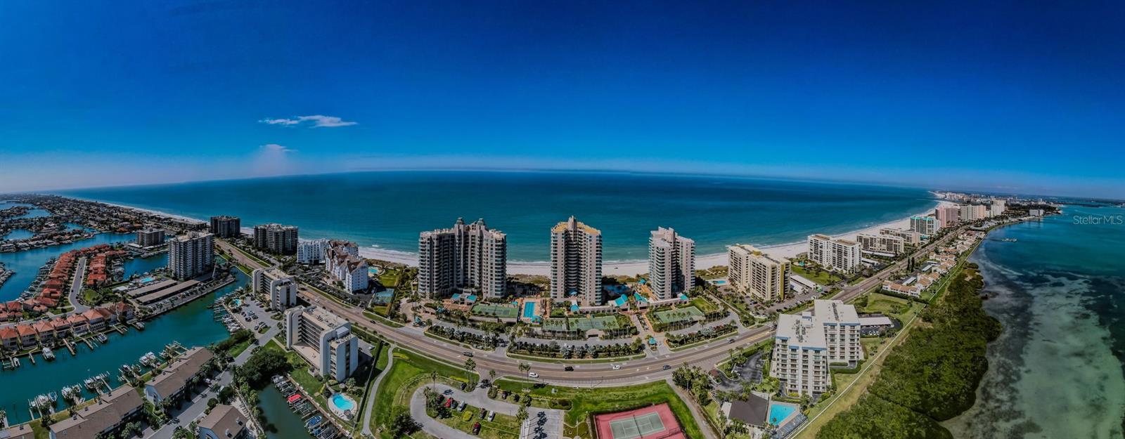 1520 GULF BLVD #1101, CLEARWATER BEACH, FL — photo 93