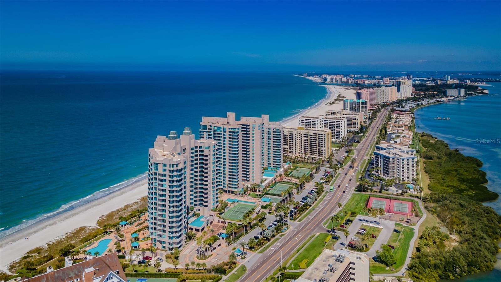 1520 GULF BLVD #1101, CLEARWATER BEACH, FL — photo 94