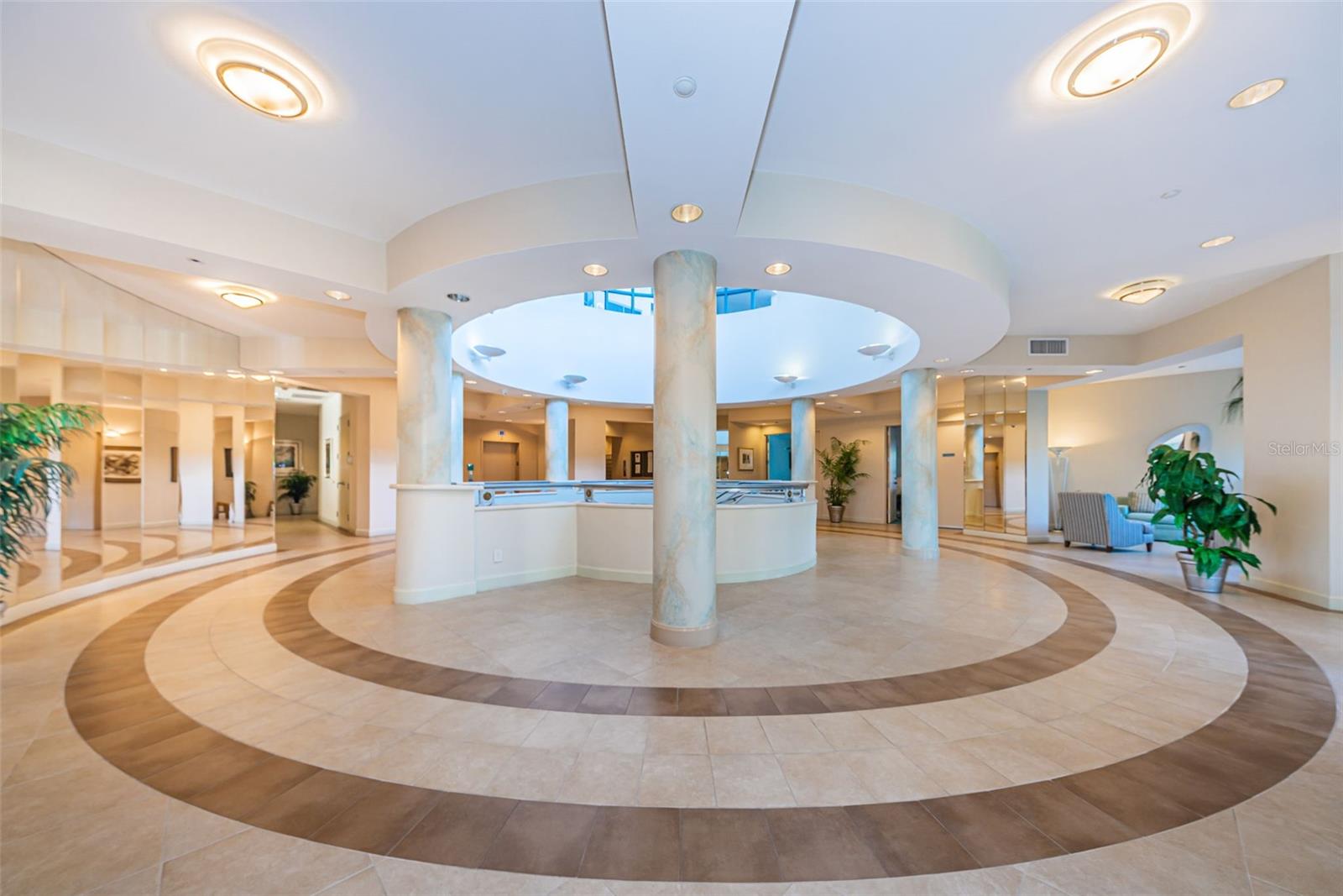 1520 GULF BLVD #1101, CLEARWATER BEACH, FL — photo 95