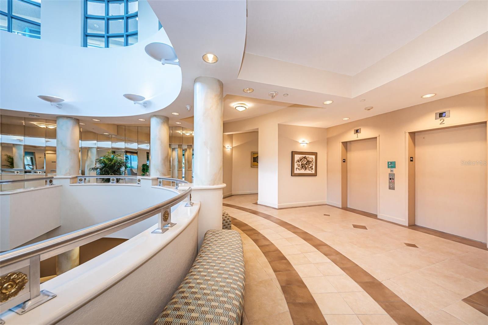 1520 GULF BLVD #1101, CLEARWATER BEACH, FL — photo 98