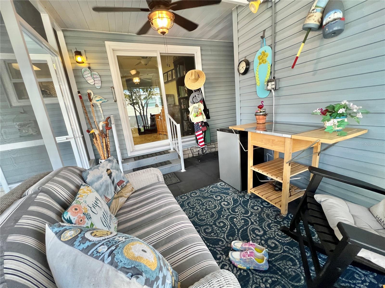 114 JACARANDA DR, LEESBURG, FL — photo 21
