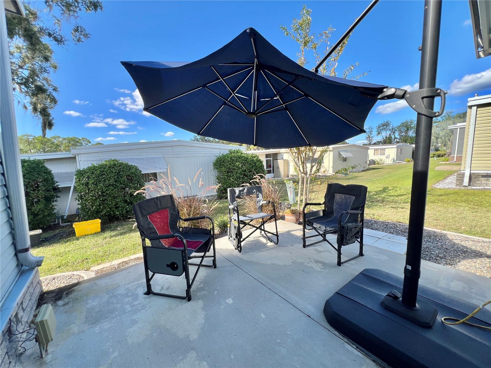 114 JACARANDA DR, LEESBURG, FL — photo 186