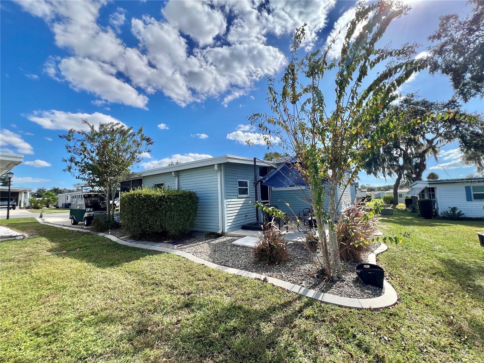 114 JACARANDA DR, LEESBURG, FL — photo 193