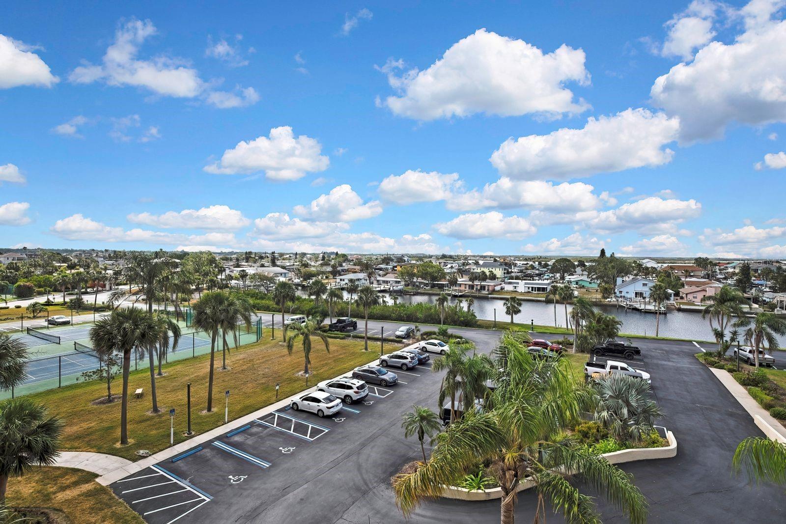 6009 SEA RANCH DR #414, HUDSON, FL — photo 26