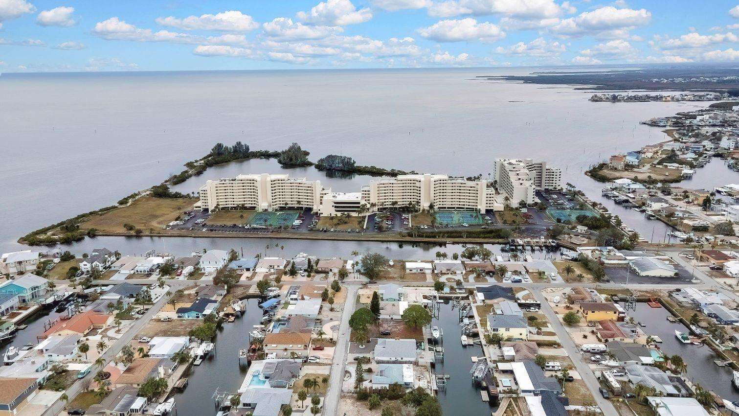 6009 SEA RANCH DR #414, HUDSON, FL — photo 33