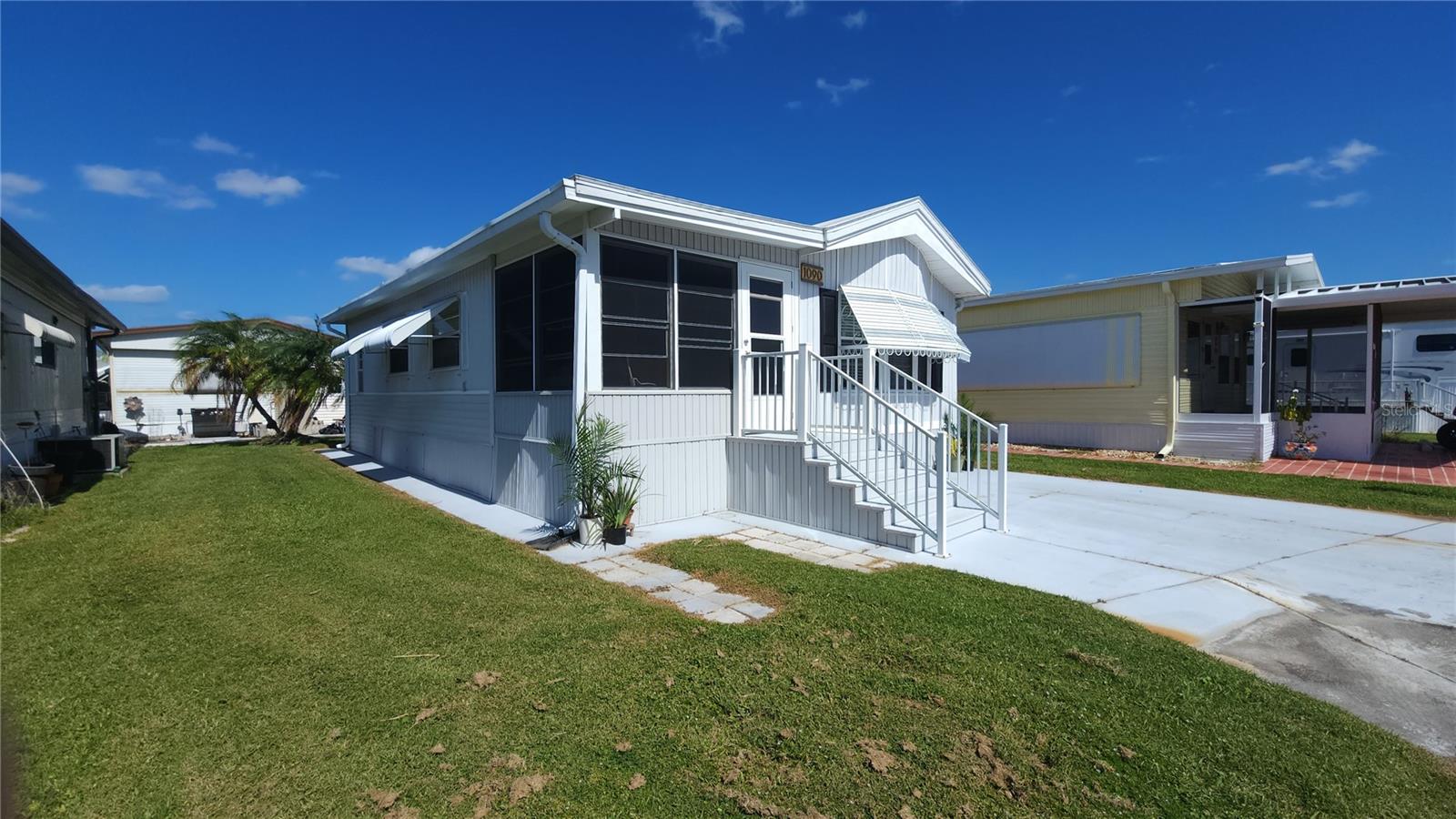 3333 26TH AVE E #1090, BRADENTON, FL