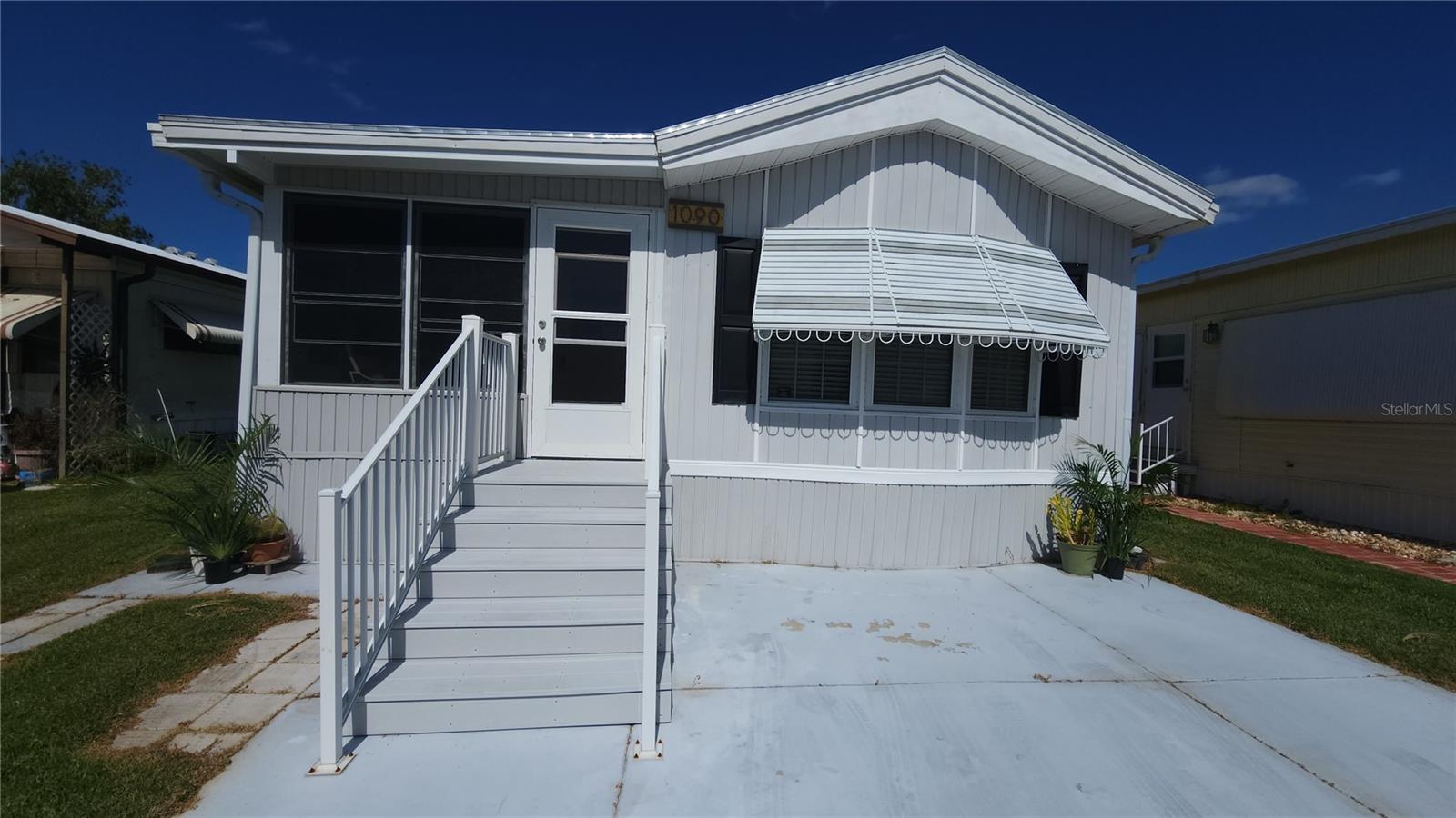 3333 26TH AVE E #1090, BRADENTON, FL — photo 2