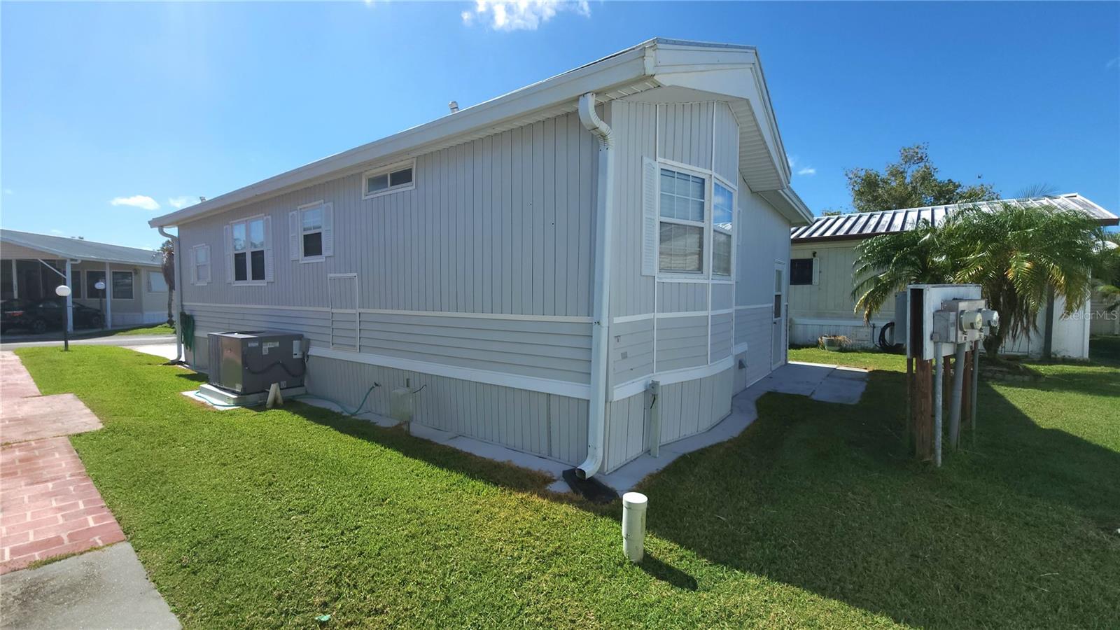 3333 26TH AVE E #1090, BRADENTON, FL — photo 35