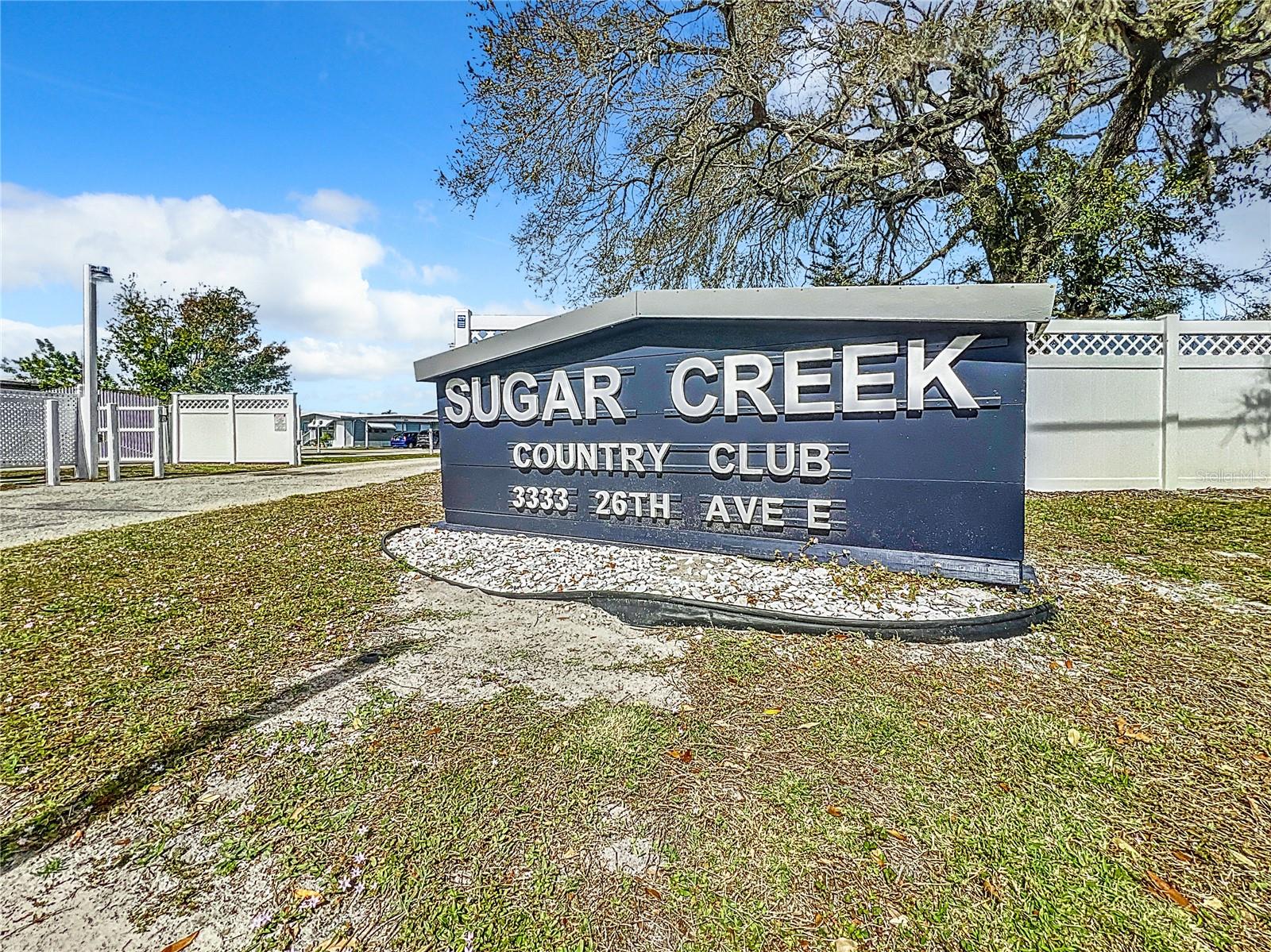 3333 26TH AVE E #1090, BRADENTON, FL — photo 38