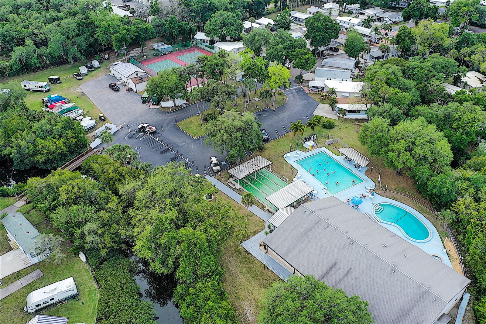 3333 26TH AVE E #1090, BRADENTON, FL — photo 39
