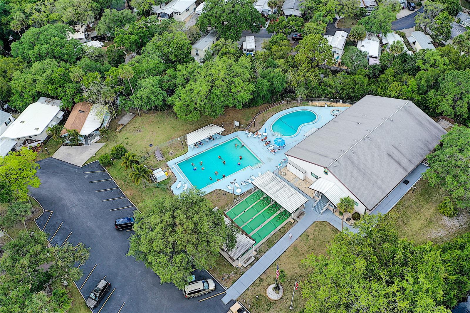3333 26TH AVE E #1090, BRADENTON, FL — photo 40