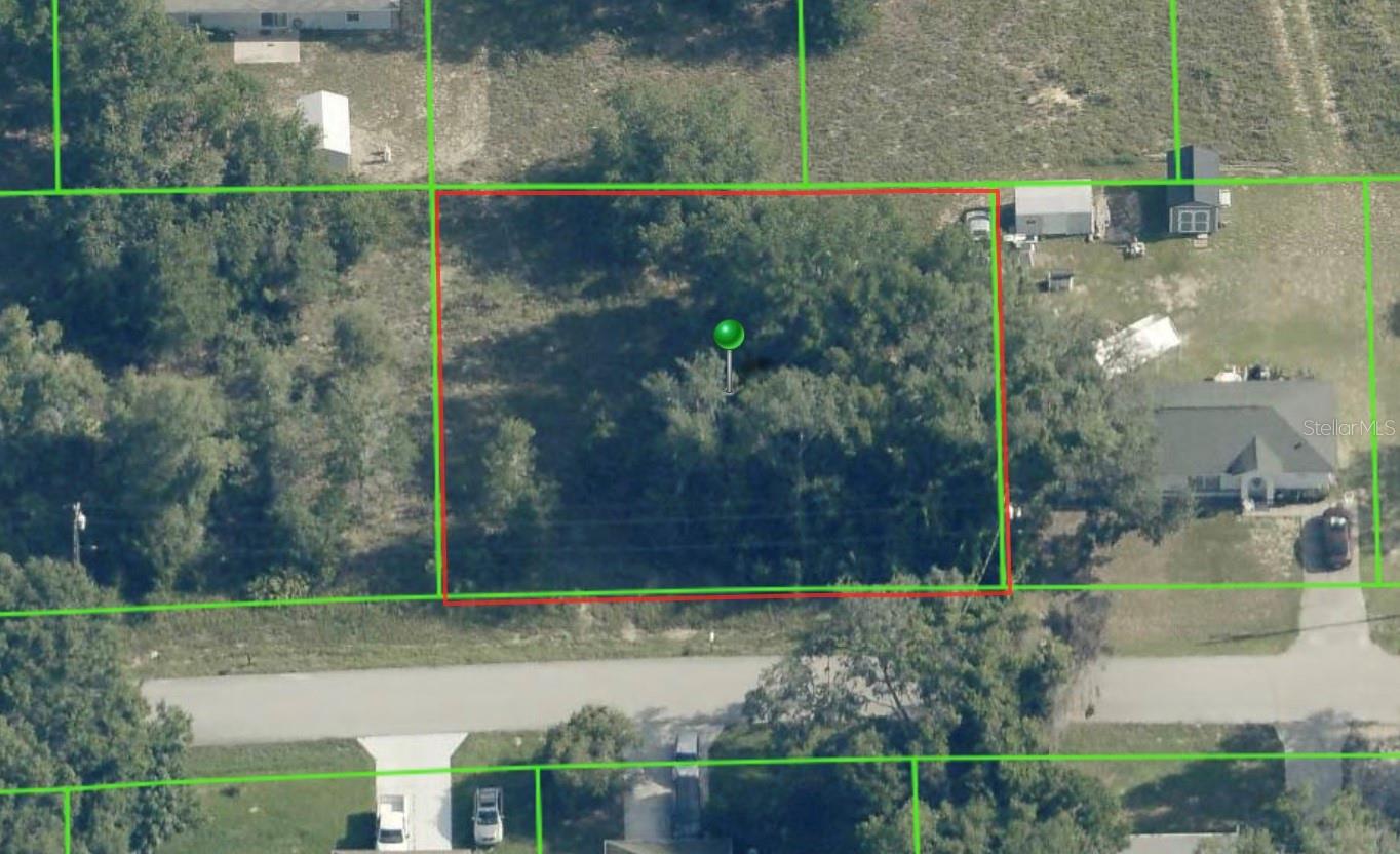3943 E SCOTTY ST, INVERNESS, FL — photo 5