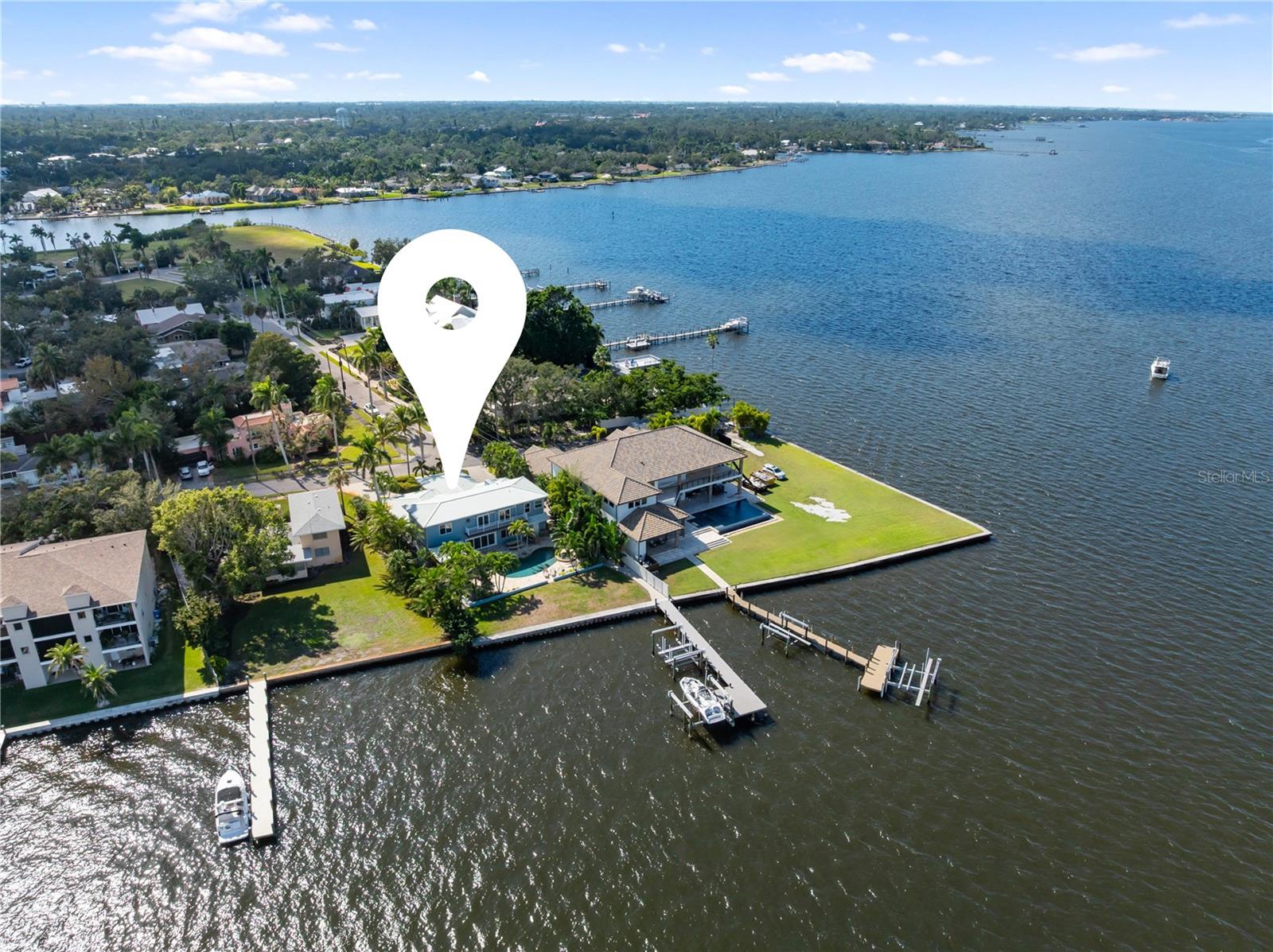 1710 POINT PLEASANT AVE W, BRADENTON, FL — photo 12