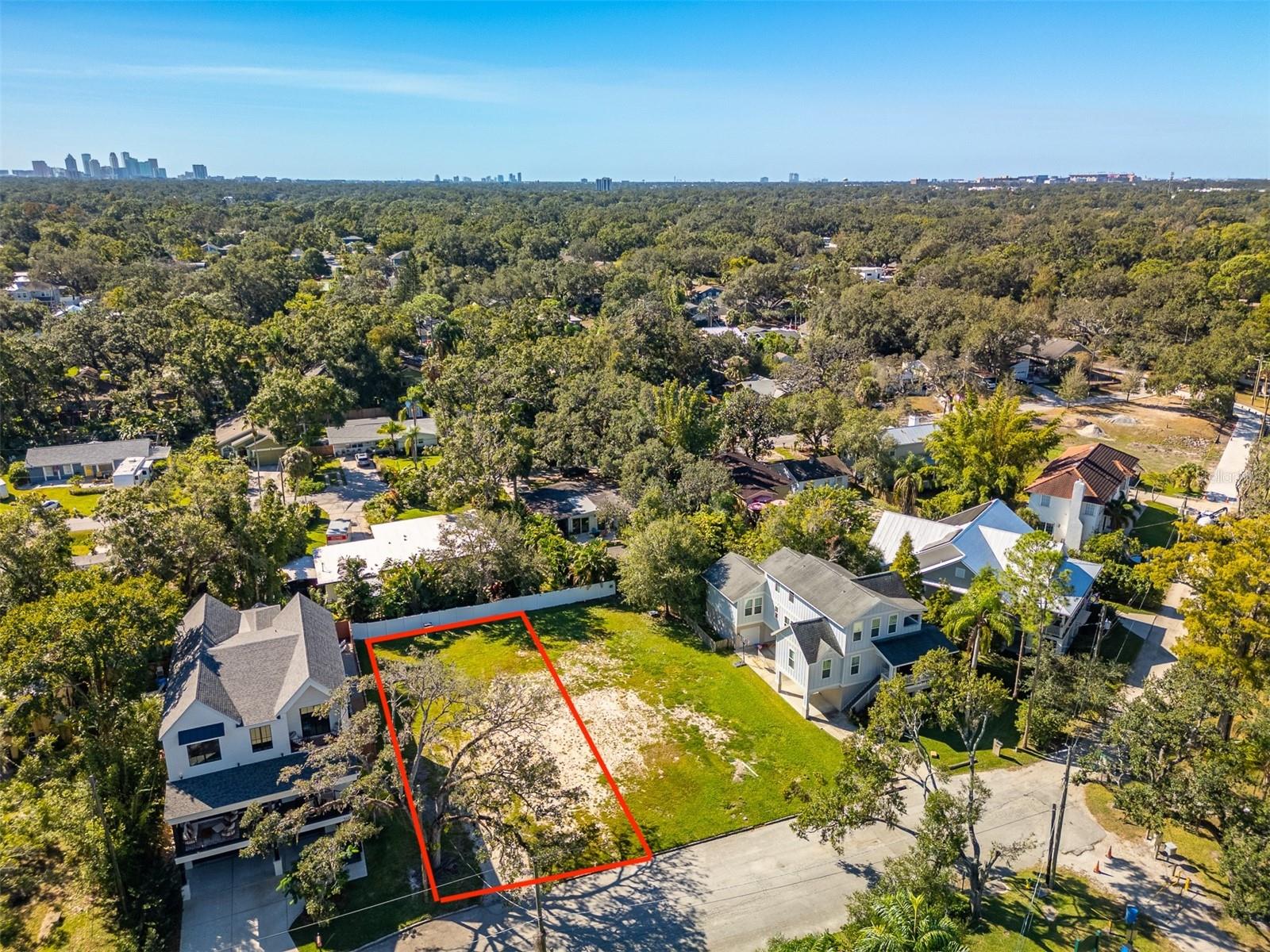 312 NORTH ST W, TAMPA, FL