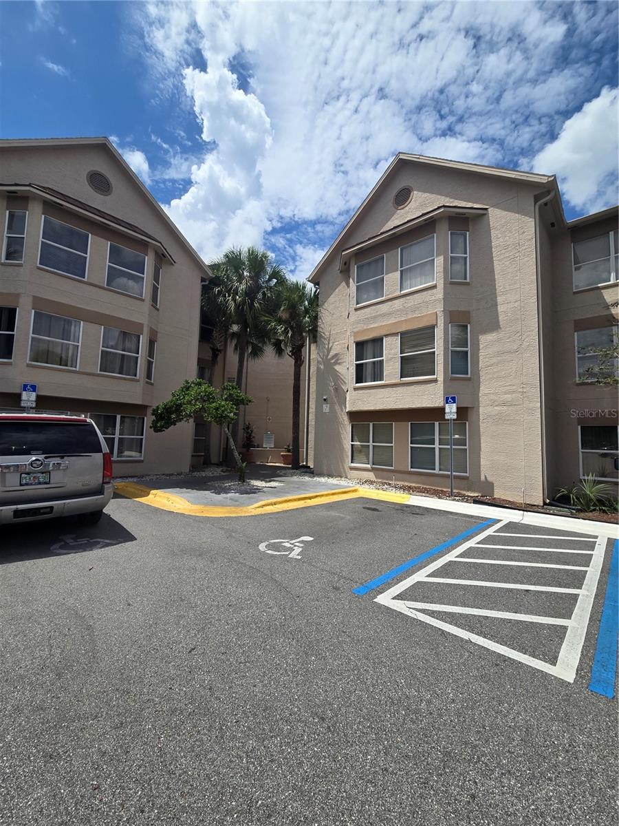 3100 PARKWAY BLVD #752, KISSIMMEE, FL