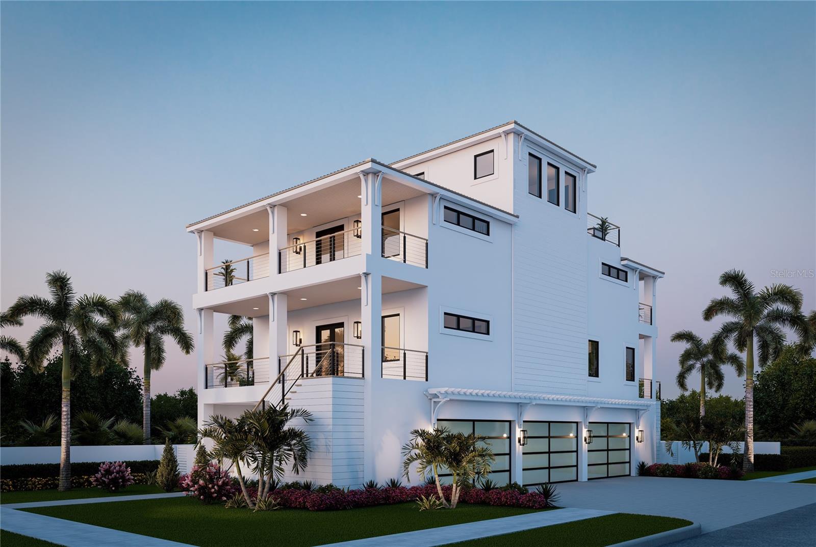 770 182ND AVE E, REDINGTON SHORES, FL