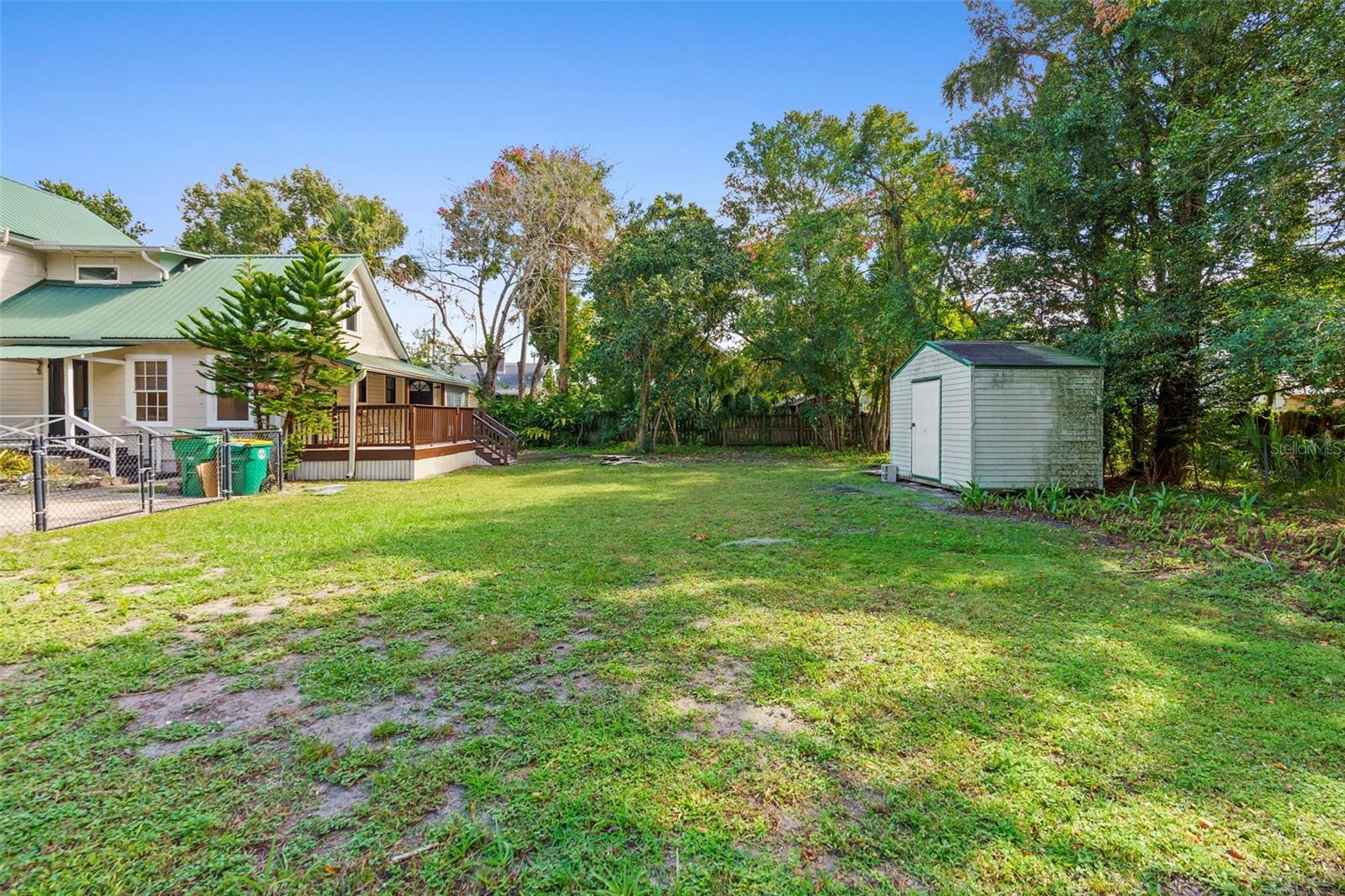 210 W UNIVERSITY AVE, DELAND, FL — photo 39