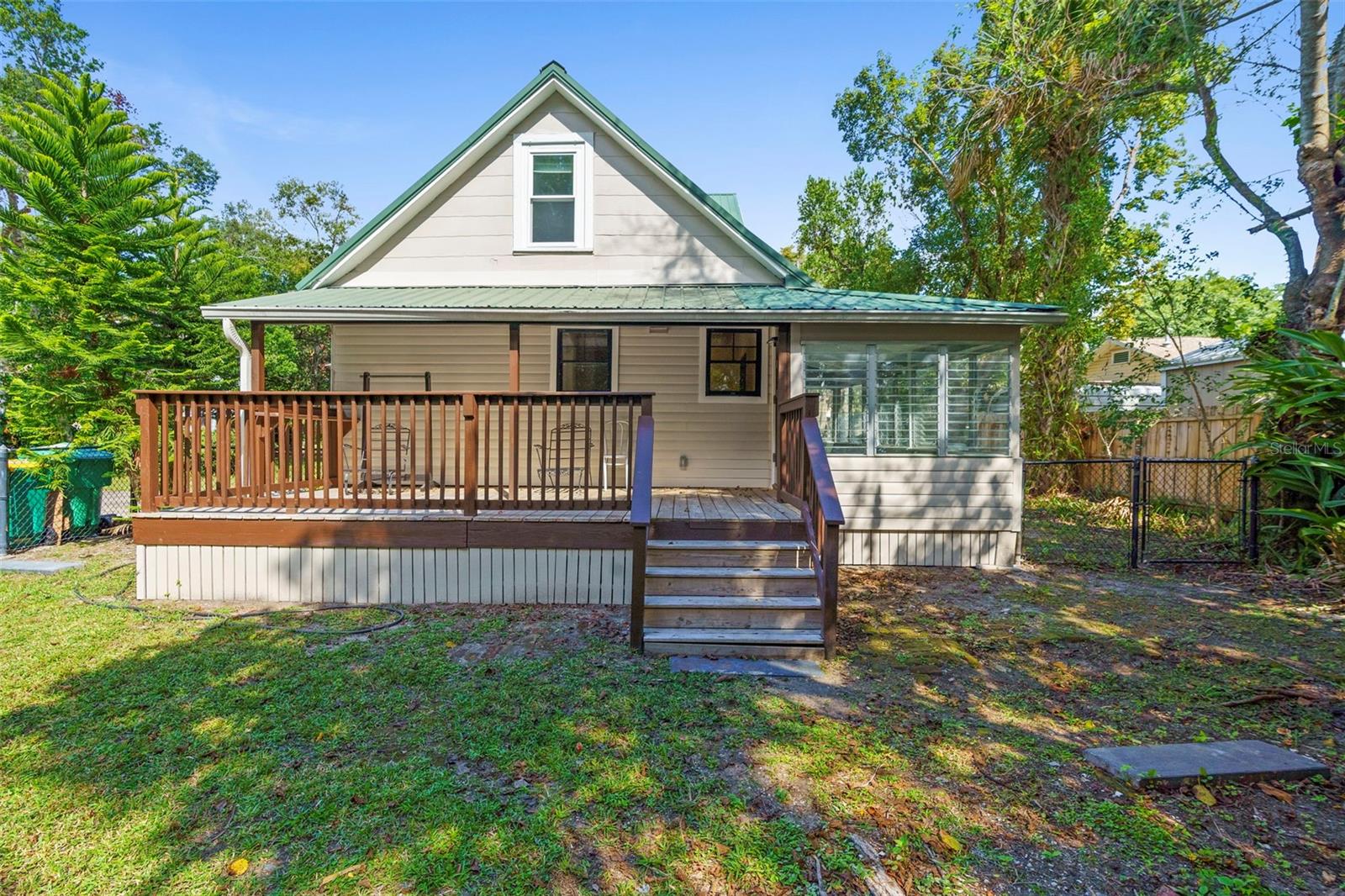 210 W UNIVERSITY AVE, DELAND, FL — photo 40