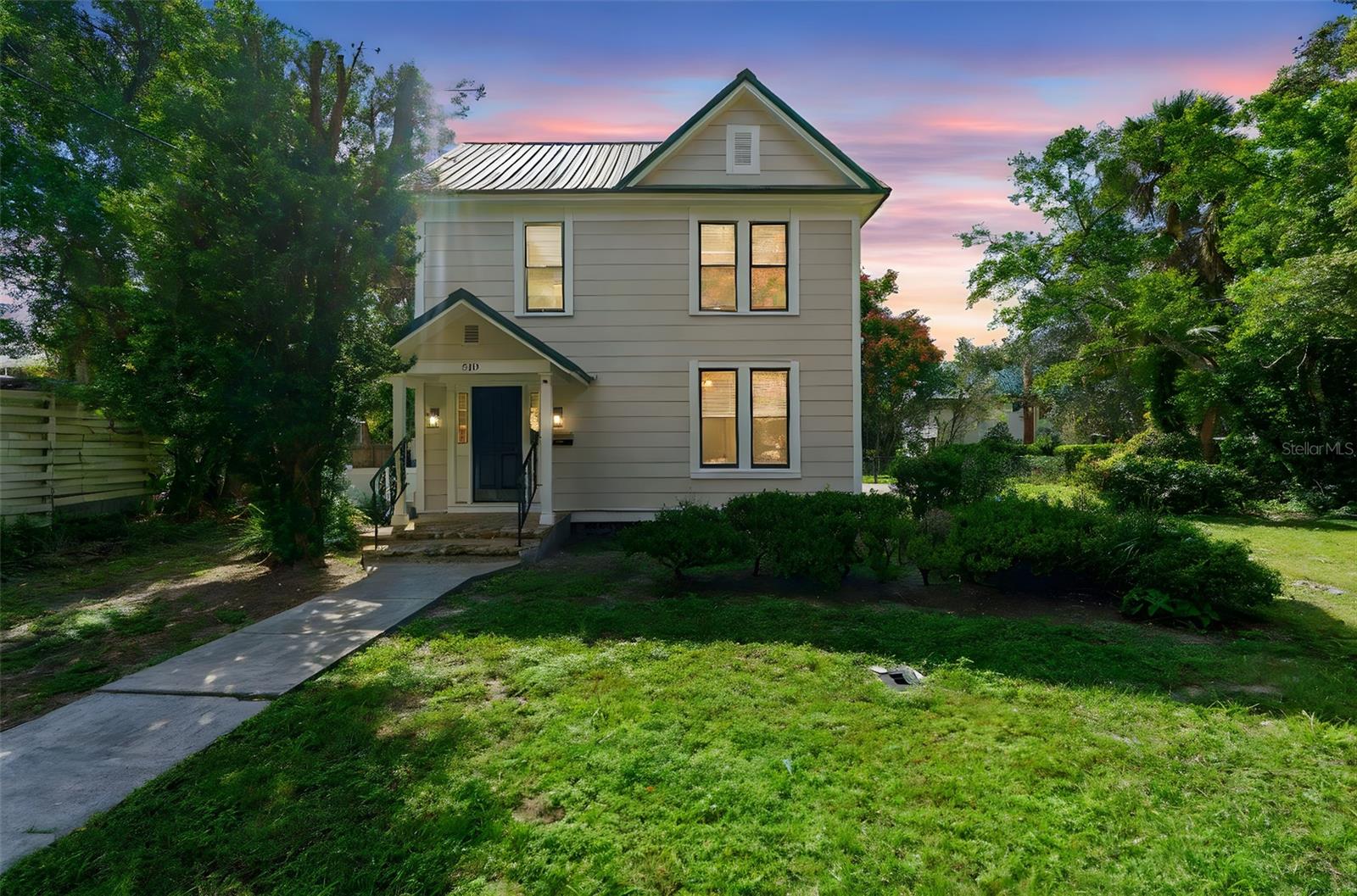 210 W UNIVERSITY AVE, DELAND, FL — photo 42
